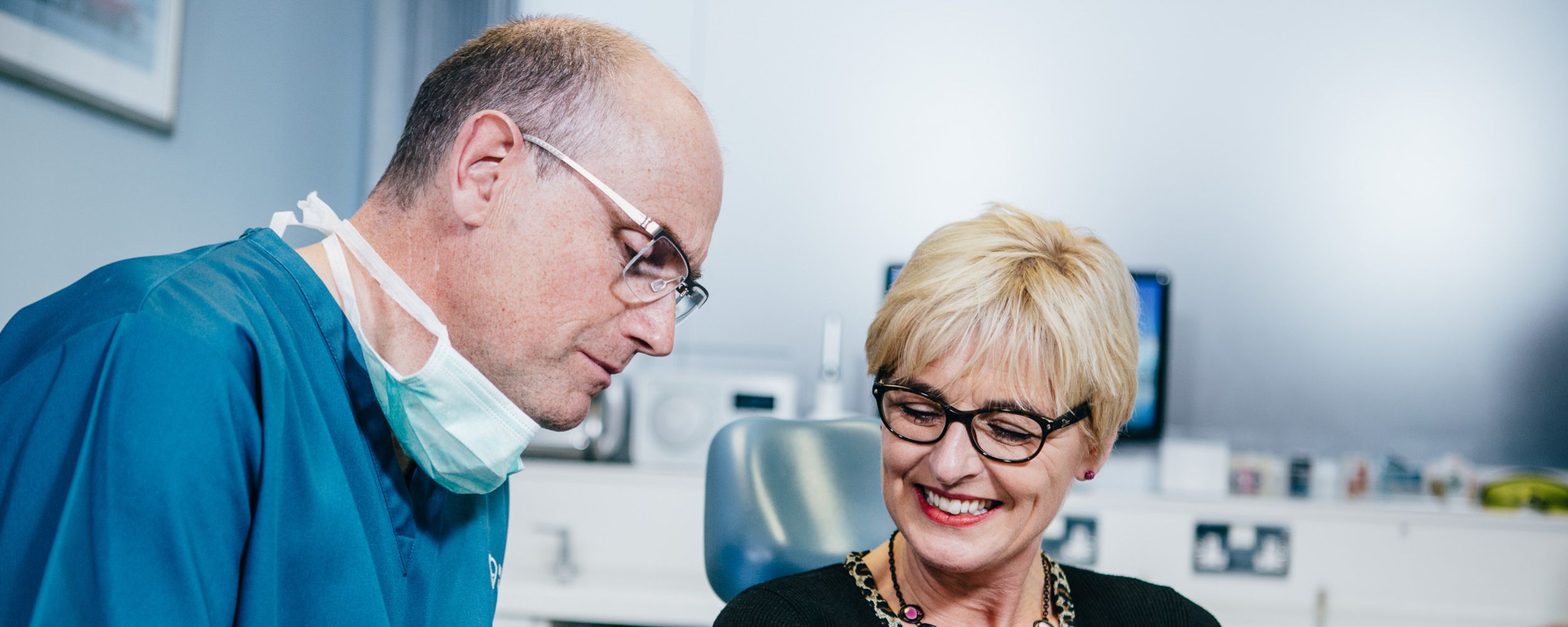 Endodontics: Pain-Free Root Canal Treatment in Darlington