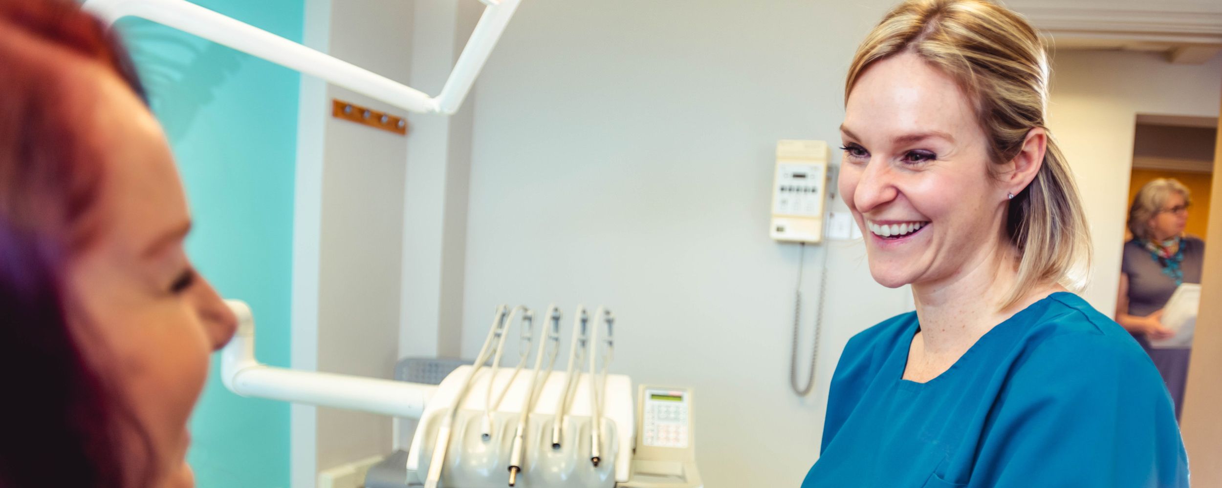 Brighten Your Smile with Expert Teeth Whitening