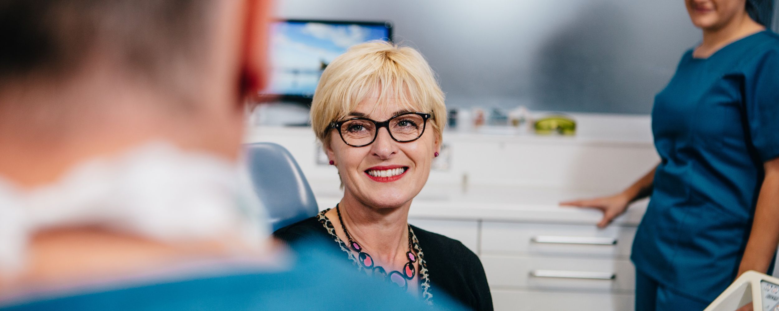 Expert Endodontic Referrals in Darlington