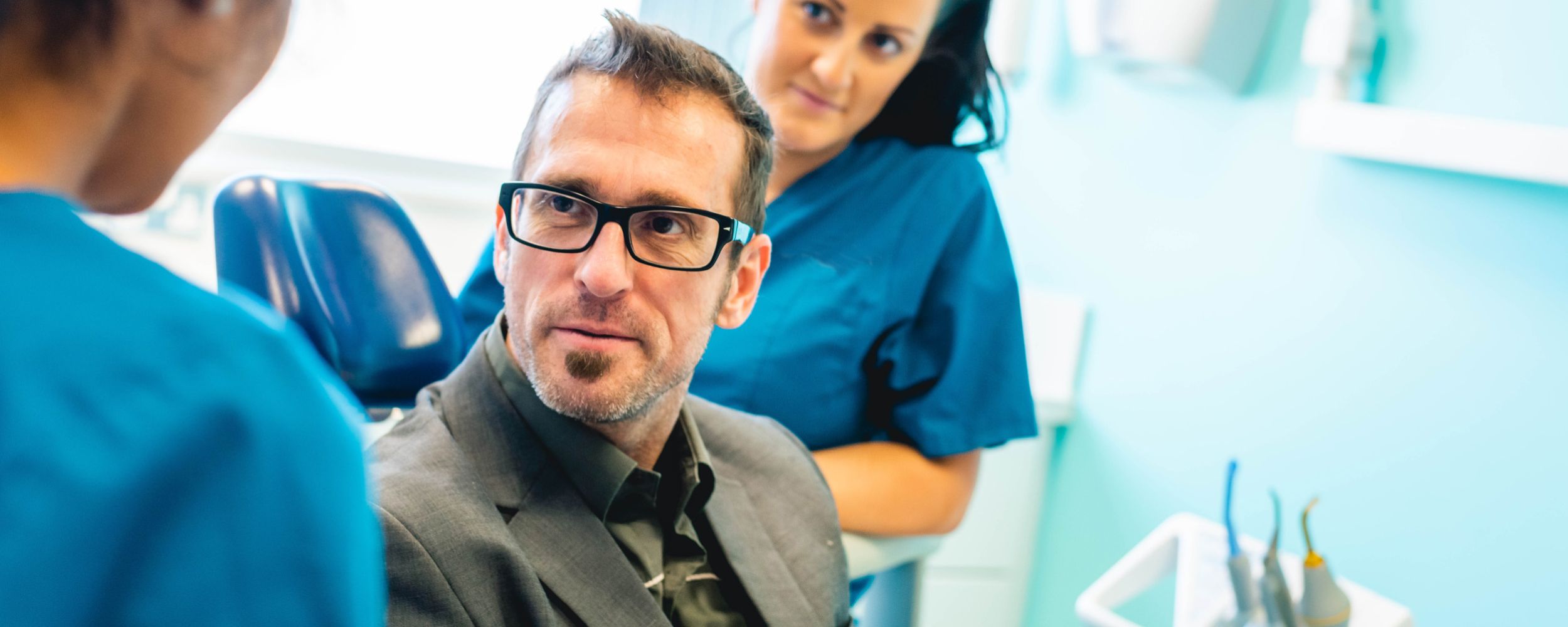 Professional Dental Hygiene in Darlington