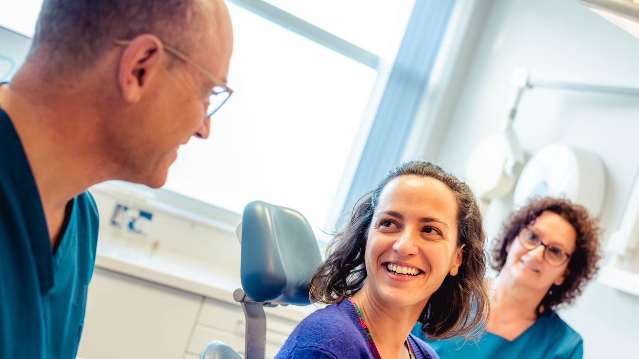 CFast at Cleveland Terrace 